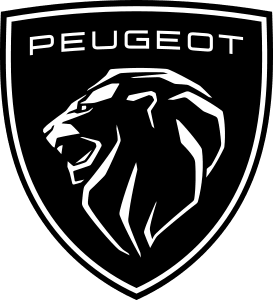 Logo Peugeot Tersa