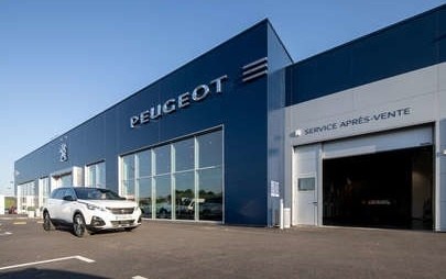Servicio de Aire Acondicionado Peugeot